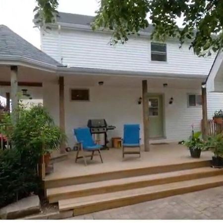 Garden 2 Storey House 尼亚加拉瀑布城 外观 照片