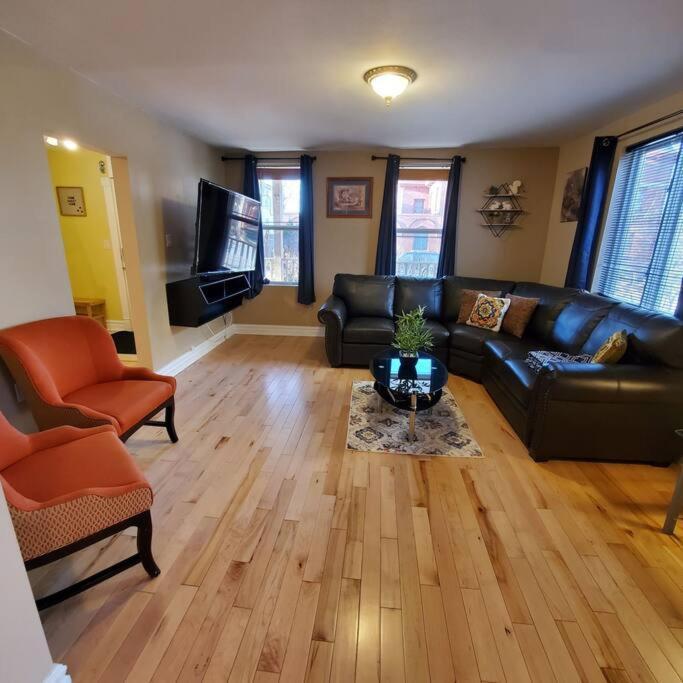 Garden 2 Storey House 尼亚加拉瀑布城 外观 照片