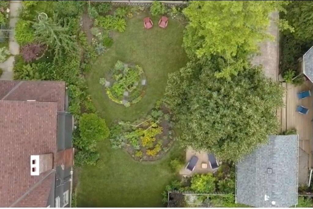 Garden 2 Storey House 尼亚加拉瀑布城 外观 照片