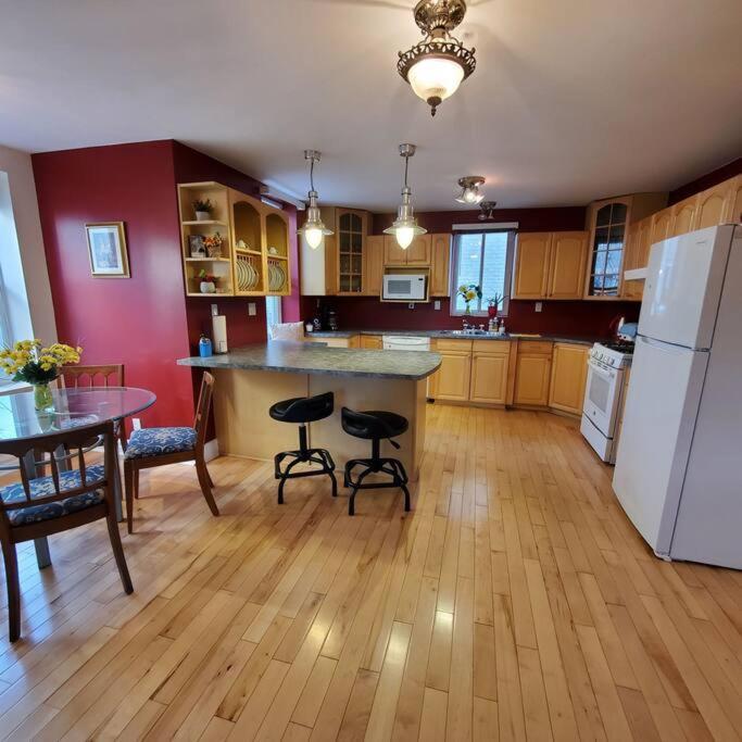 Garden 2 Storey House 尼亚加拉瀑布城 外观 照片