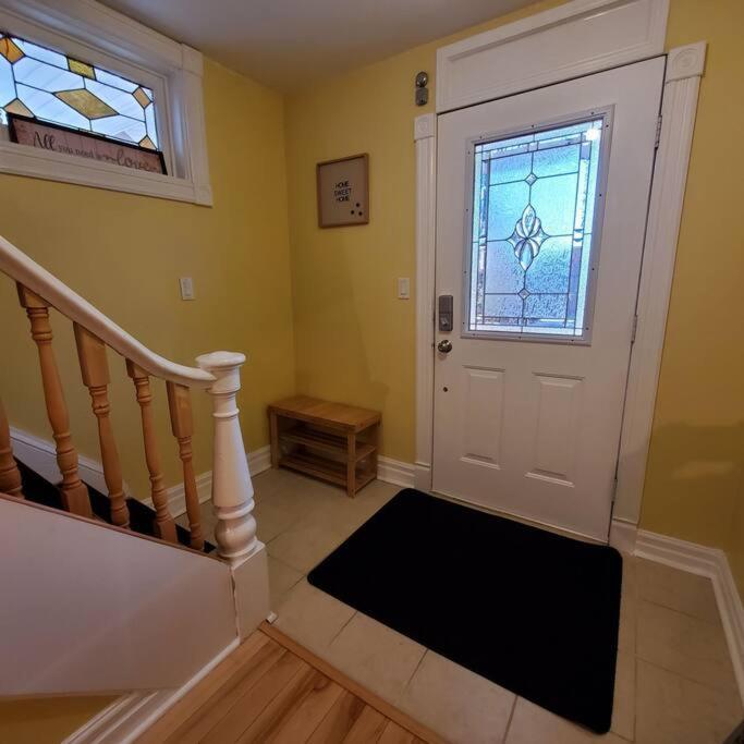 Garden 2 Storey House 尼亚加拉瀑布城 外观 照片